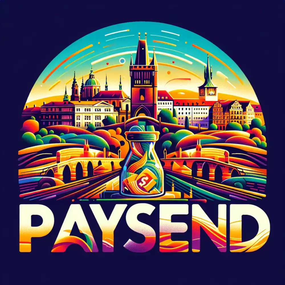 Paysend Cz