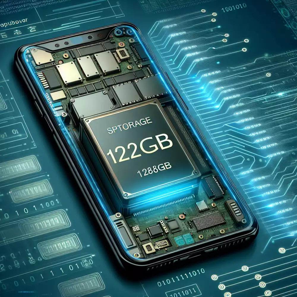 telefon 128gb