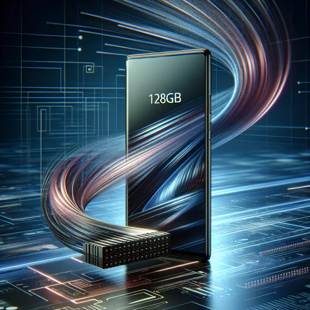 telefon 128gb