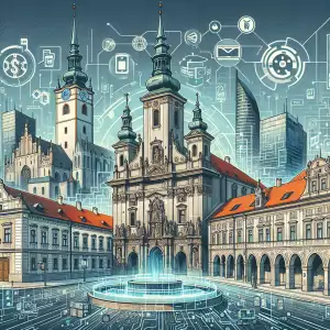 Kyndryl Brno