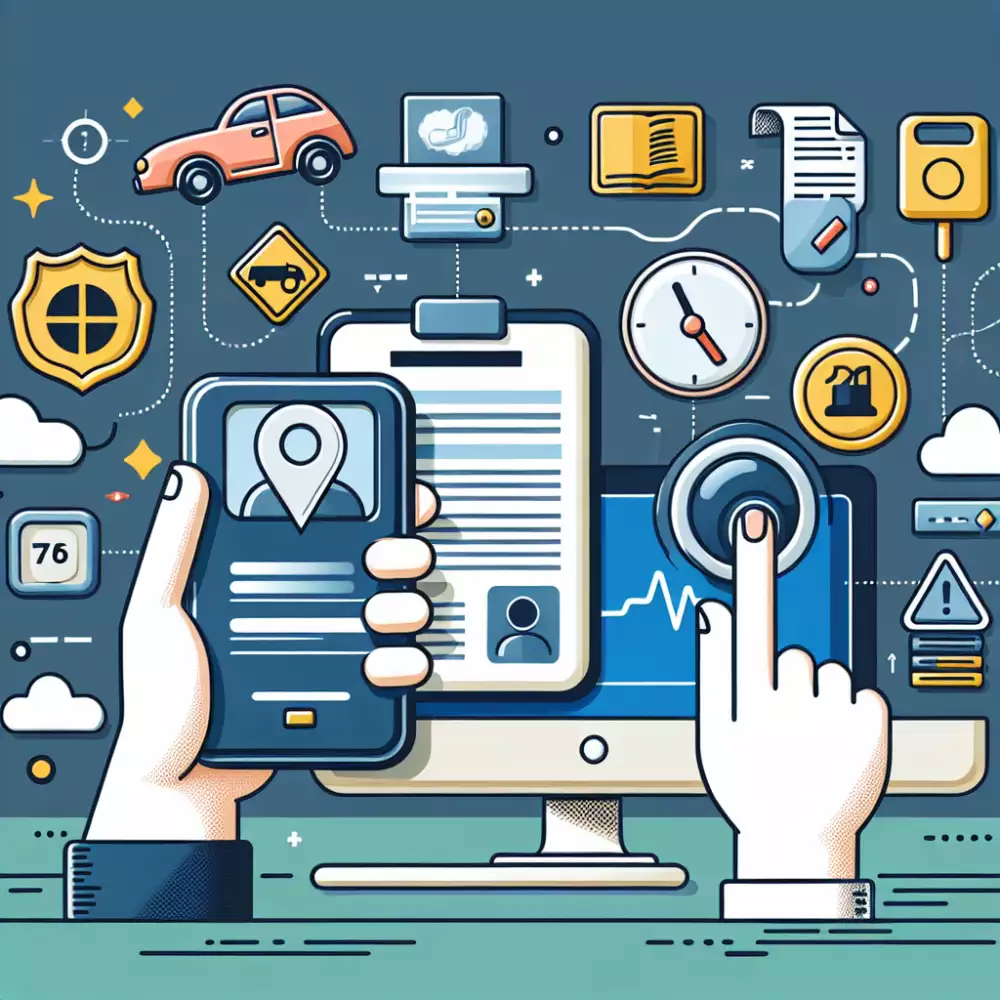 jak zjistit body řidiče