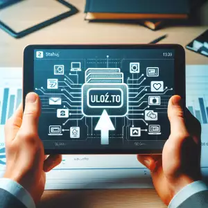 Ulož.to Cz Stahuj