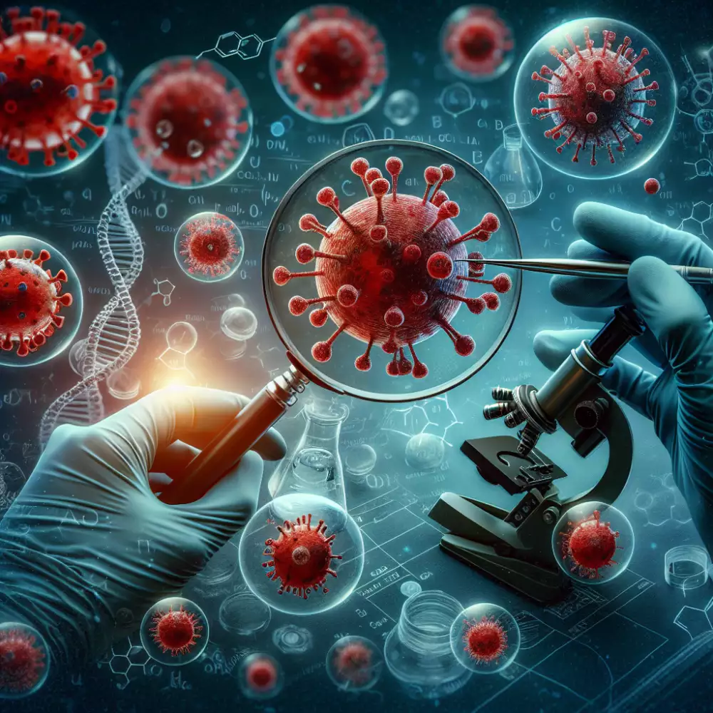 sedmá nemoc infekčnost