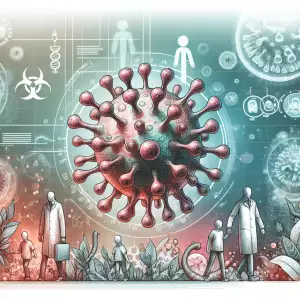 Sedmá Nemoc Infekčnost