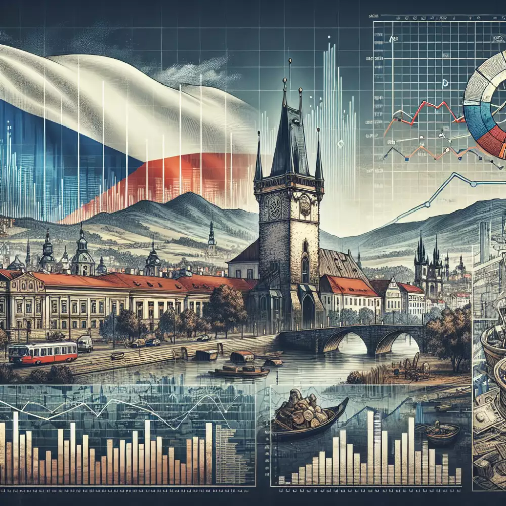 co chybí na českém trhu