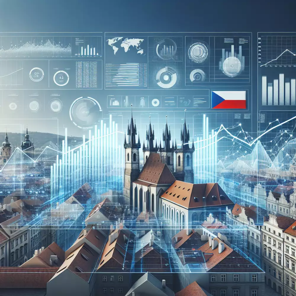 co chybí na českém trhu