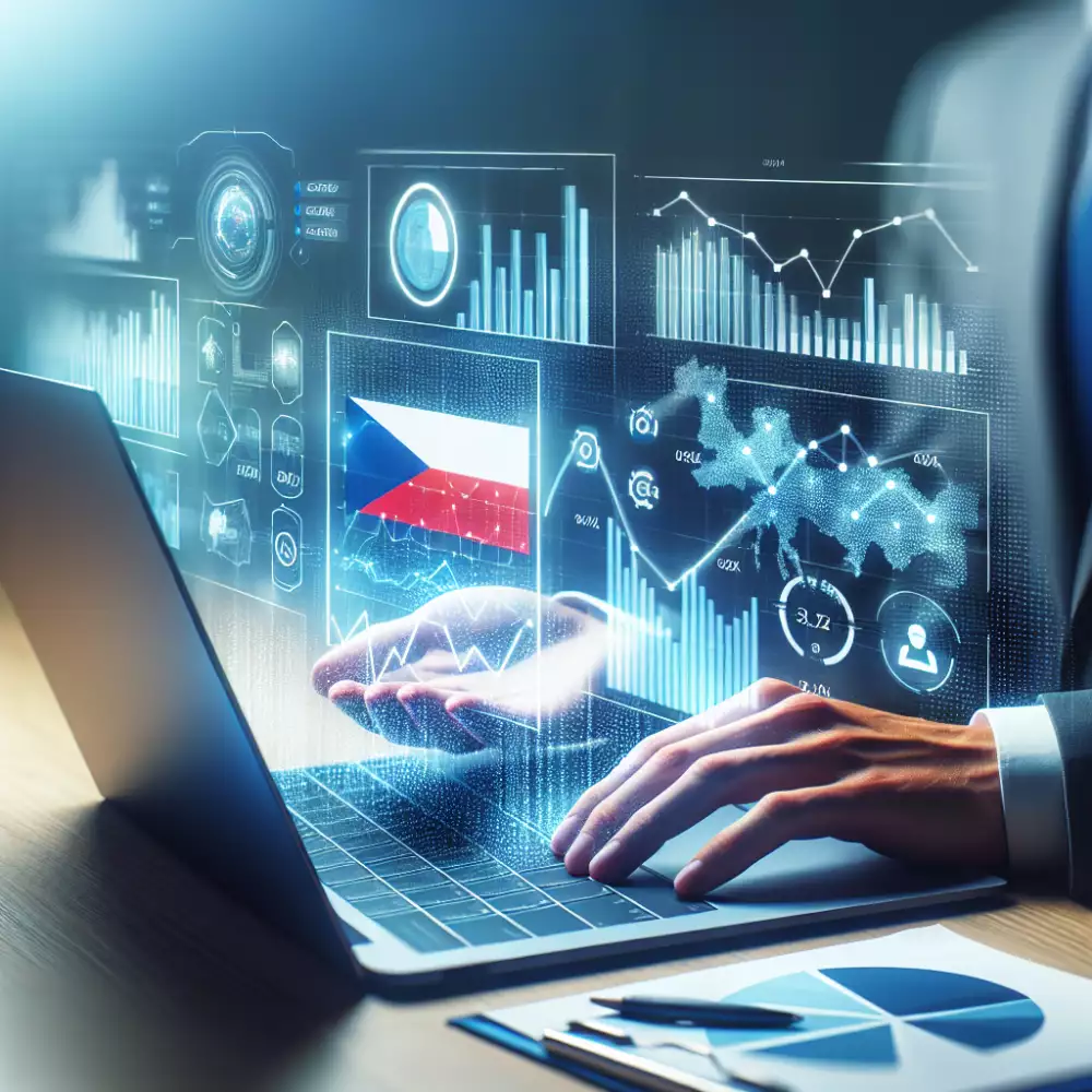 co chybí na českém trhu