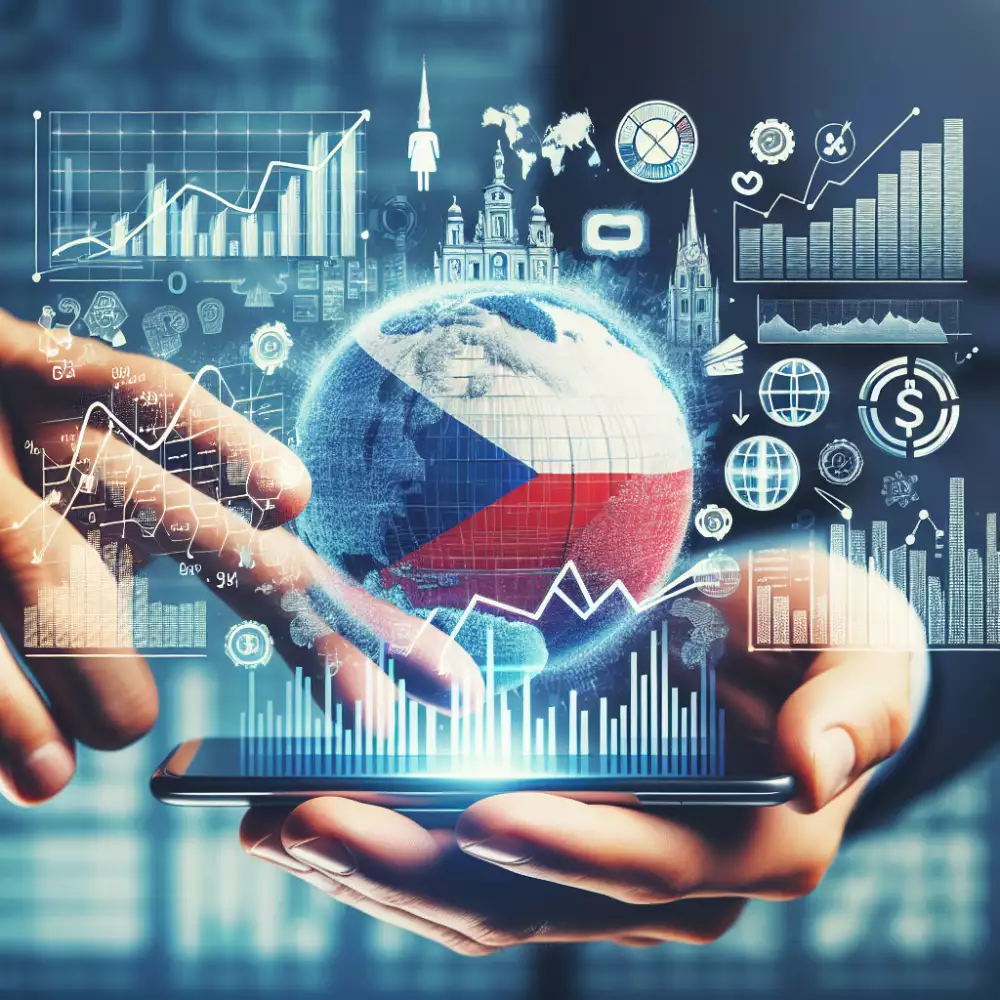 co chybí na českém trhu