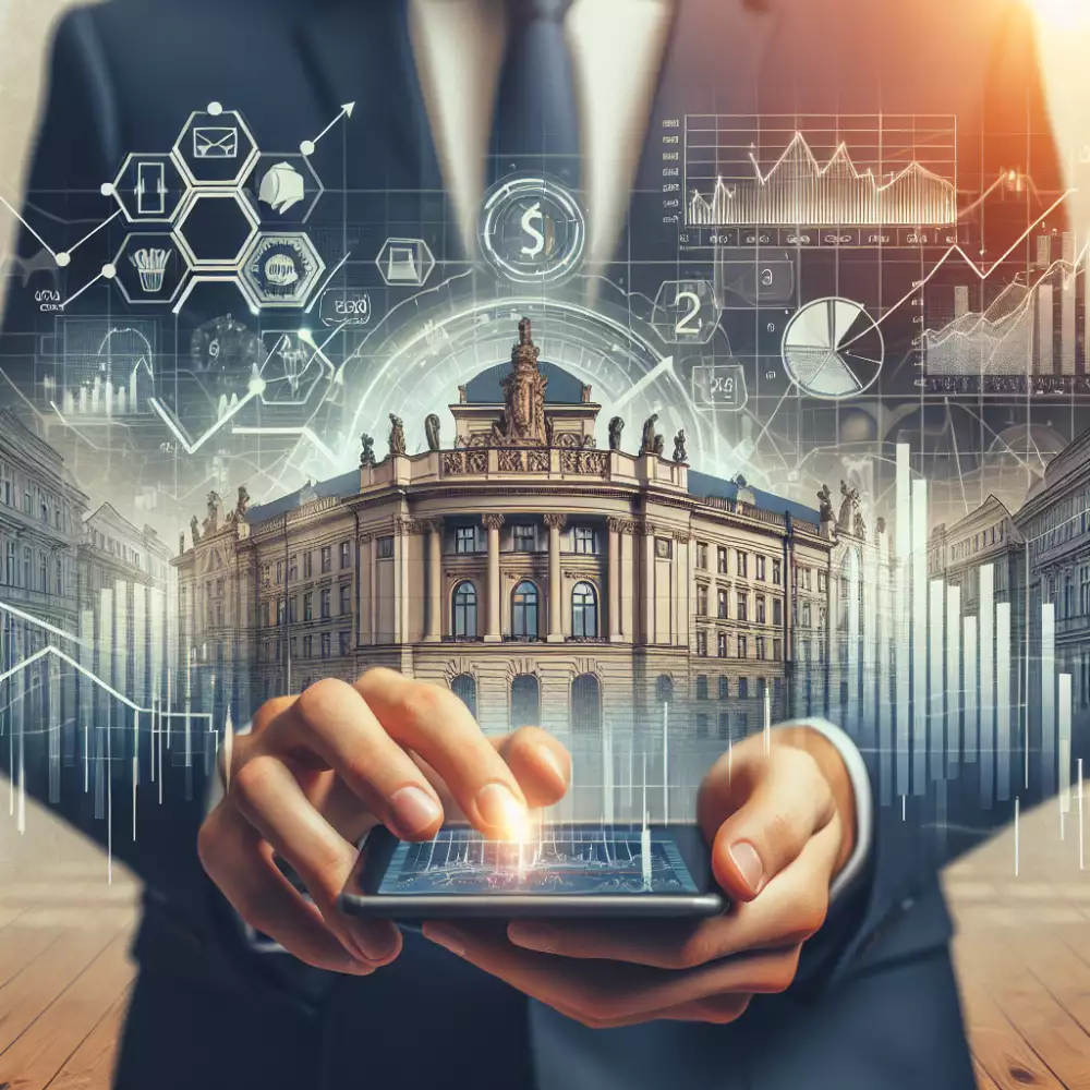 Co Chybí Na Českém Trhu