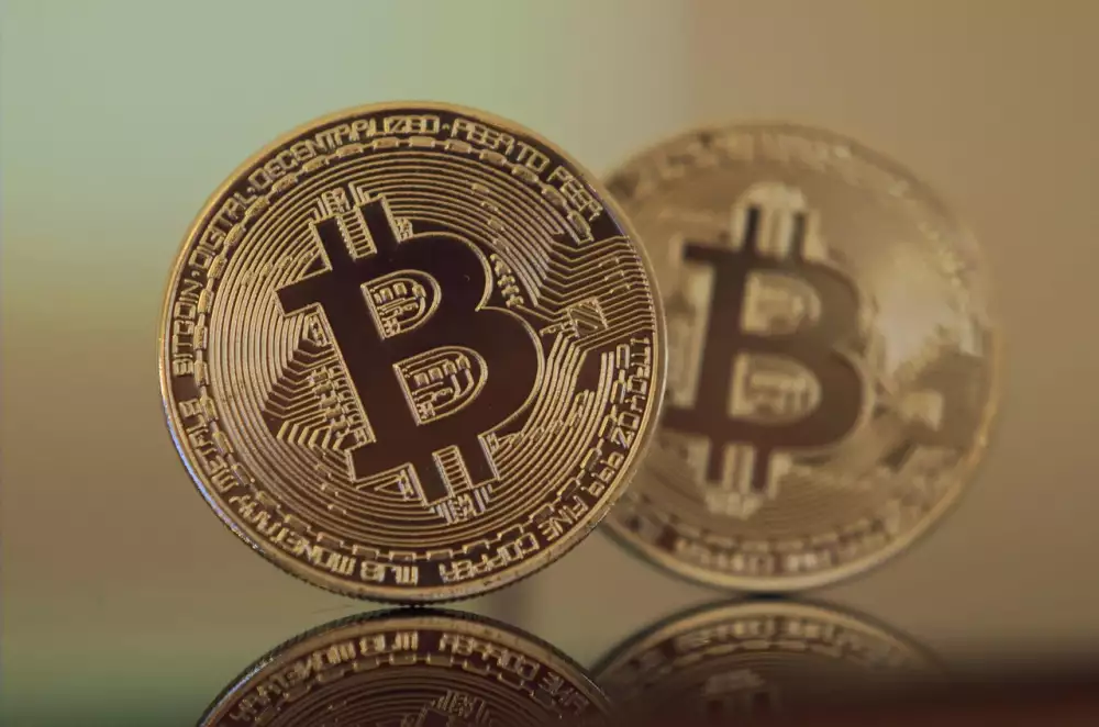 Budoucnost Bitcoinu