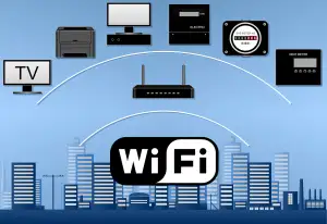 Modem Compal Ch7465