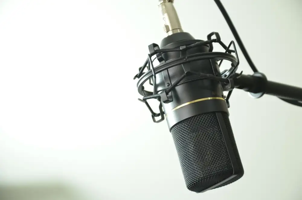 Kavky Podcast
