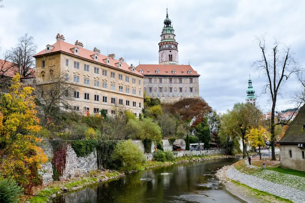 Český Rozhlas Volná Místa