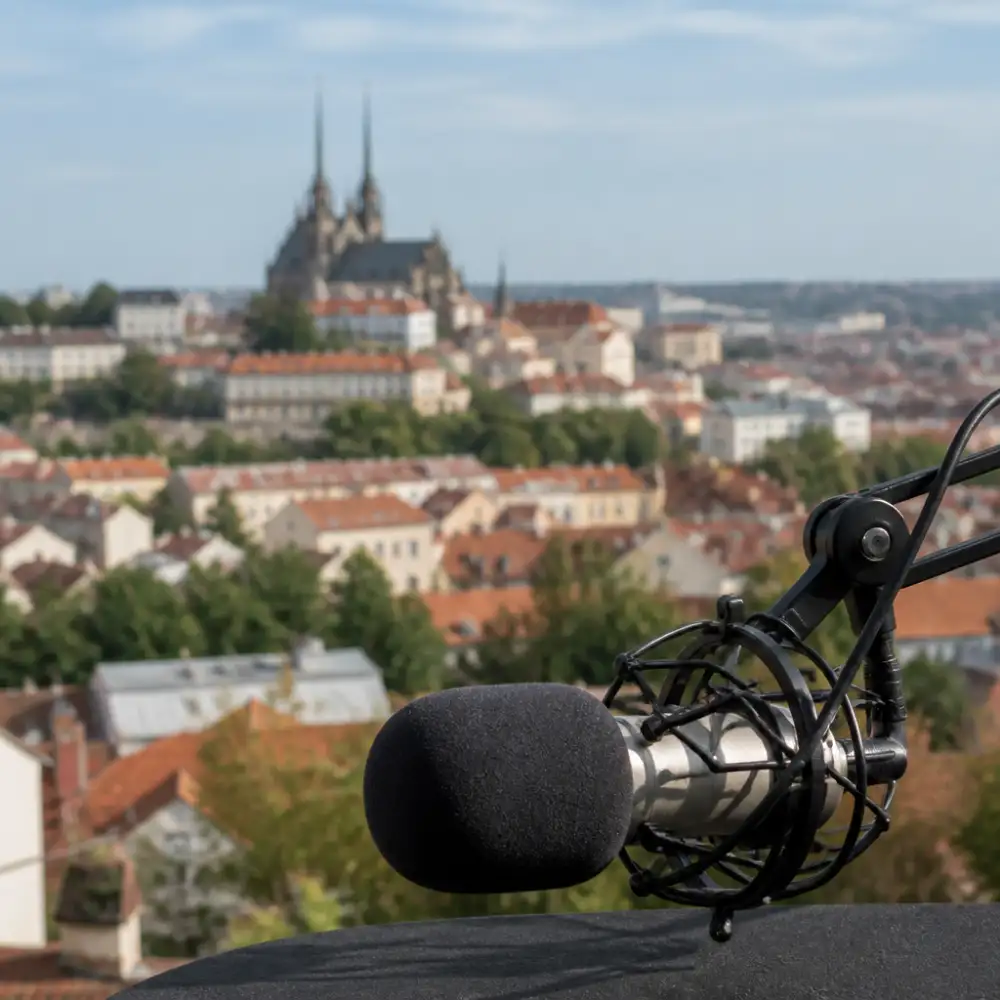 český rozhlas brno
