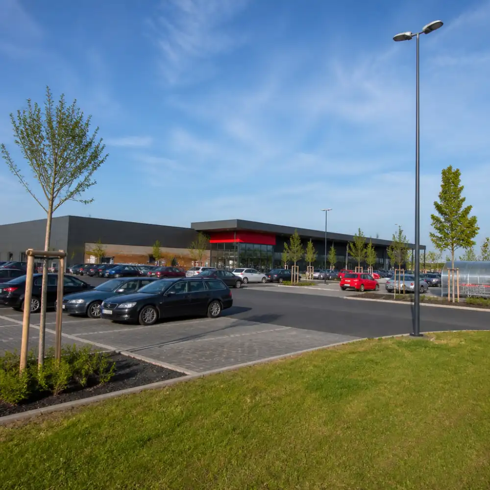 kaufland cestlice fotky