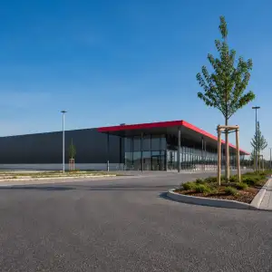 Kaufland Cestlice Fotky