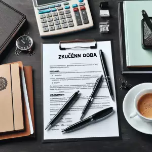 Zkušební Doba