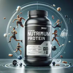 Optimum Nutrium Protein