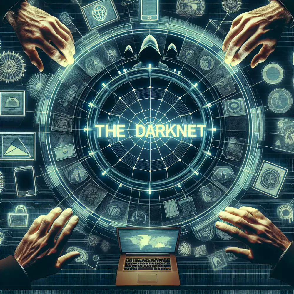 darknet