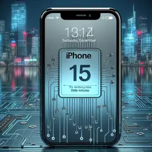 Iphone 15 Datum Vydani