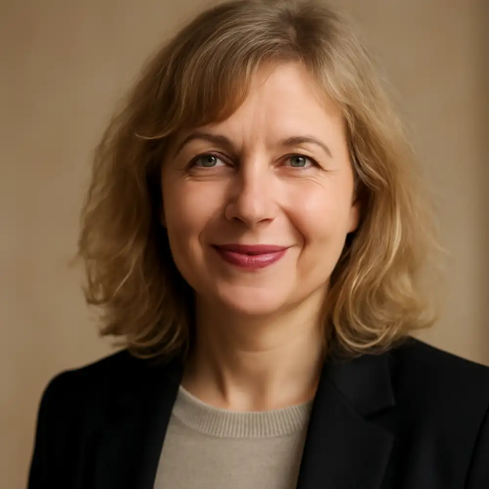 Barbora Kratochvílová