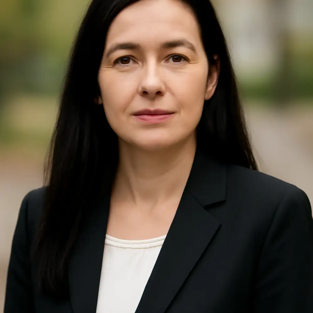 Klára Urbanová