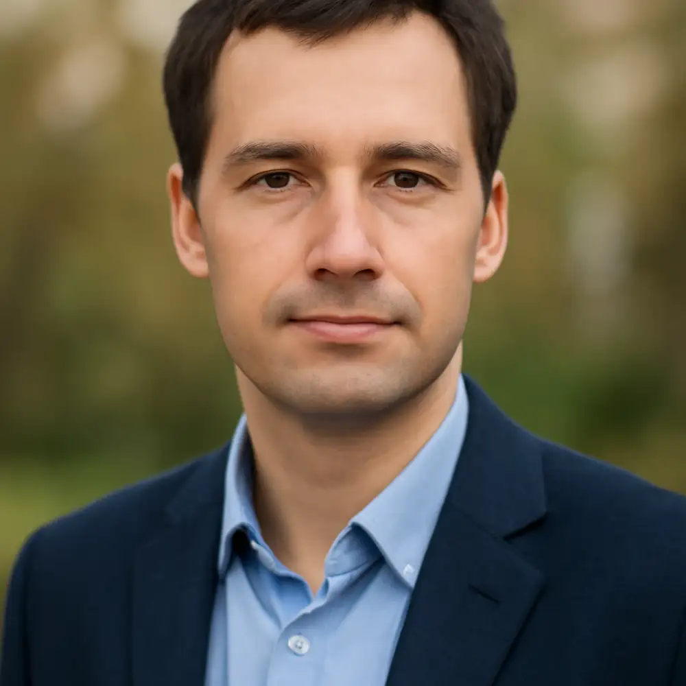 Miroslav Sedláček