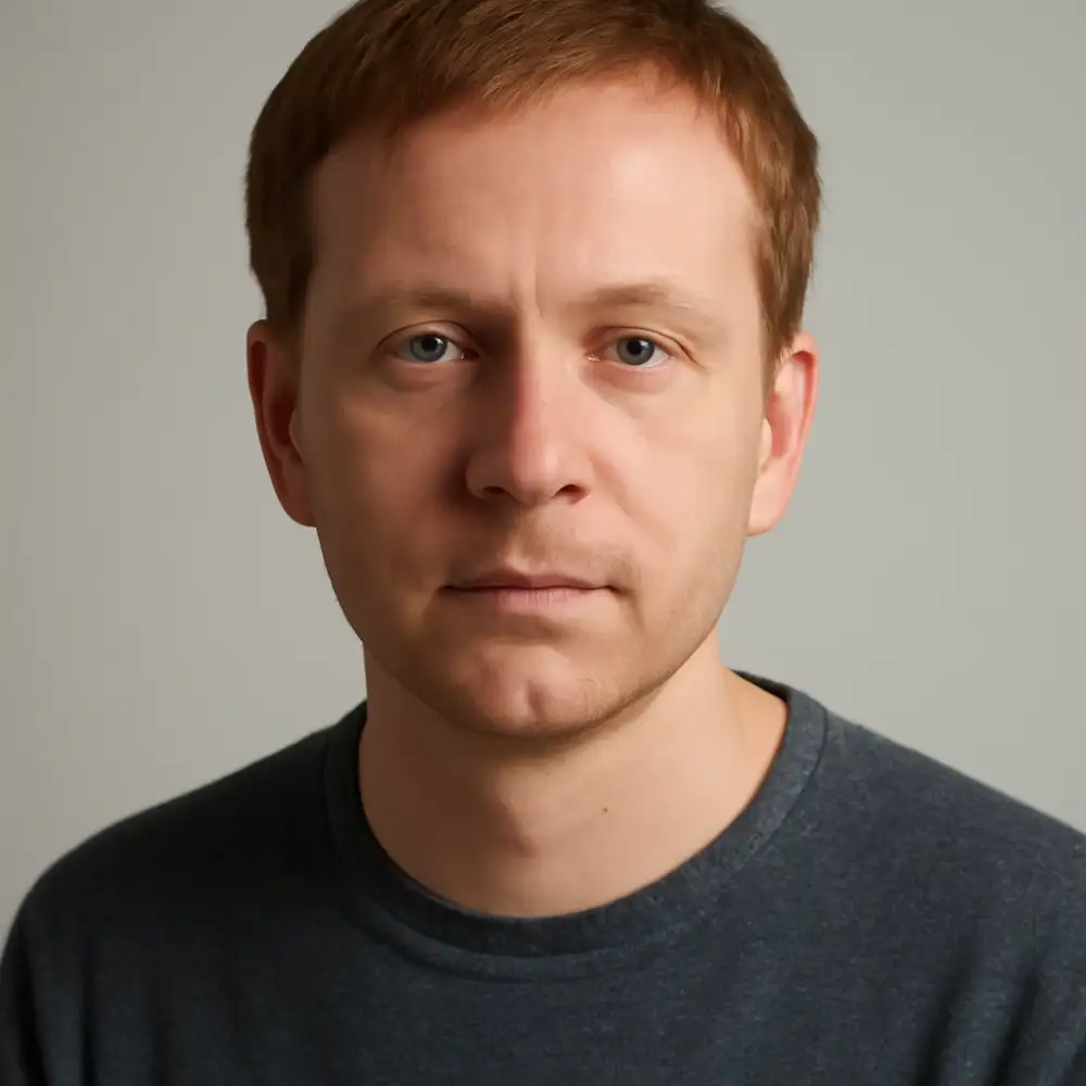 Radim Dvořák