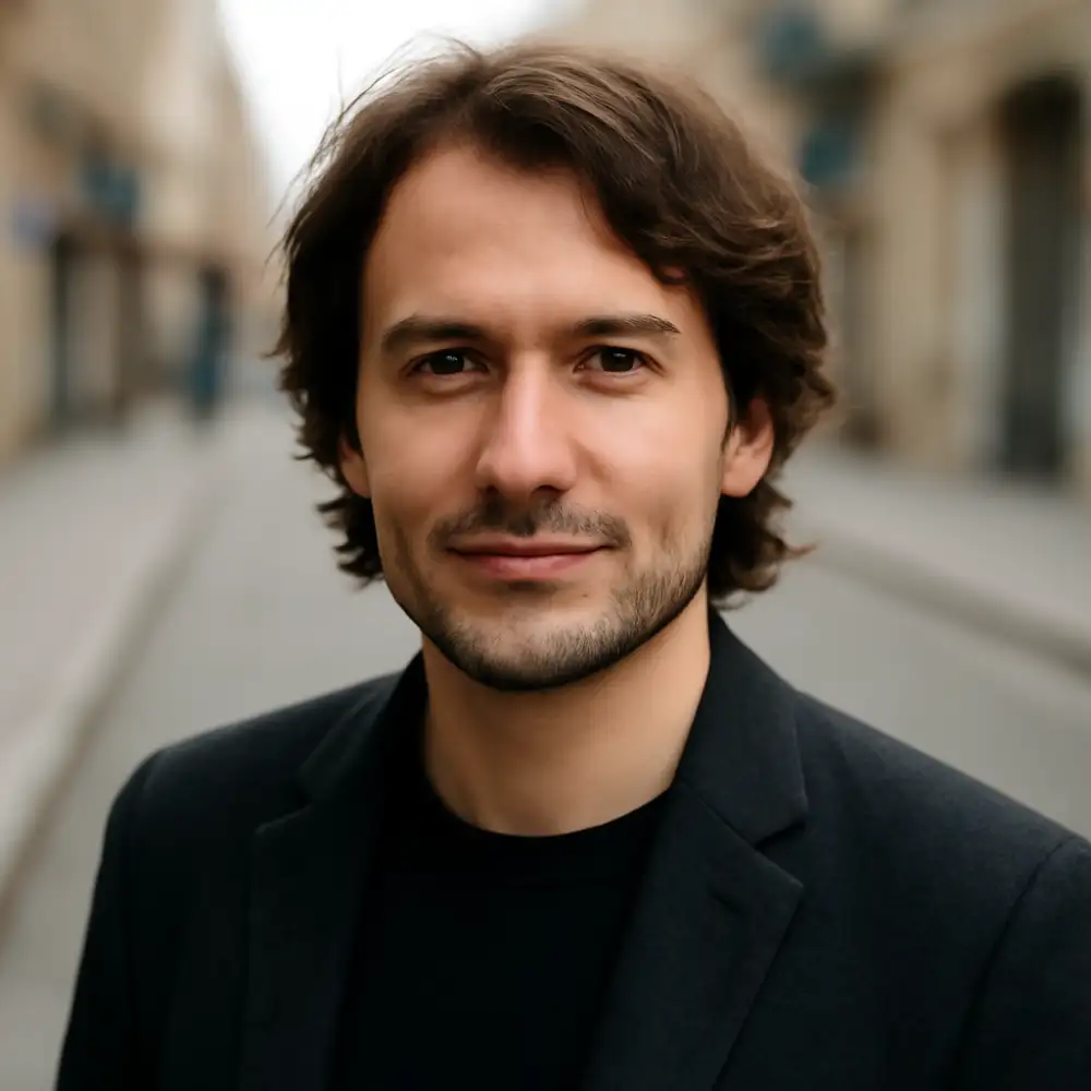 Štěpán Matoušek